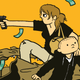 Illustration for article titled A mother-son pair of thieves evade the heat in this Bastard exclusive